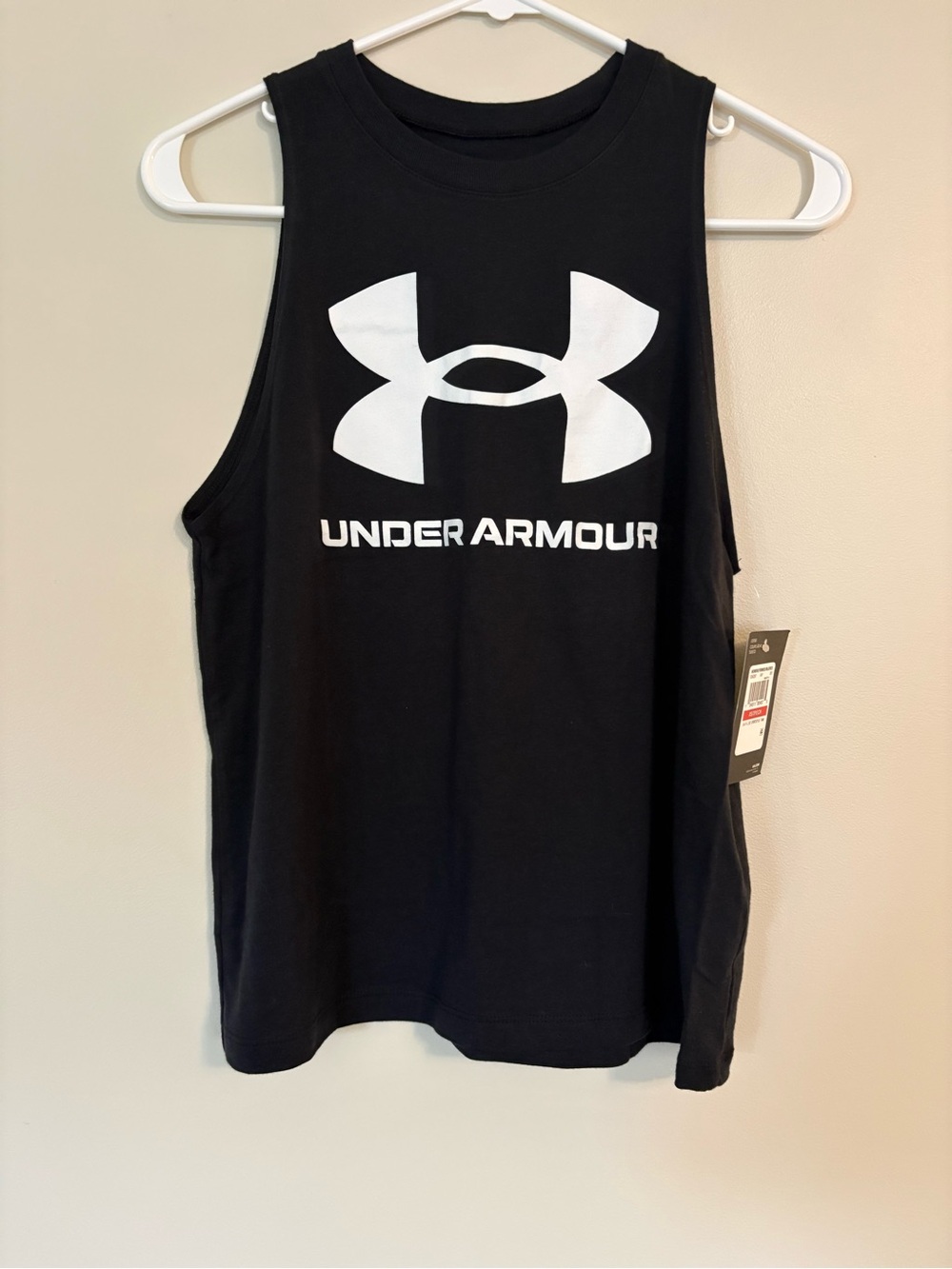 NWT Under Armour XS Tank